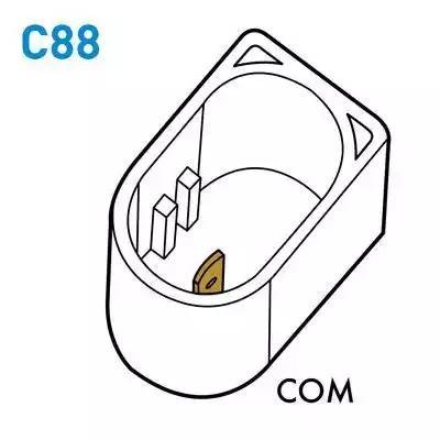 Генератор 4232 CEVAM
