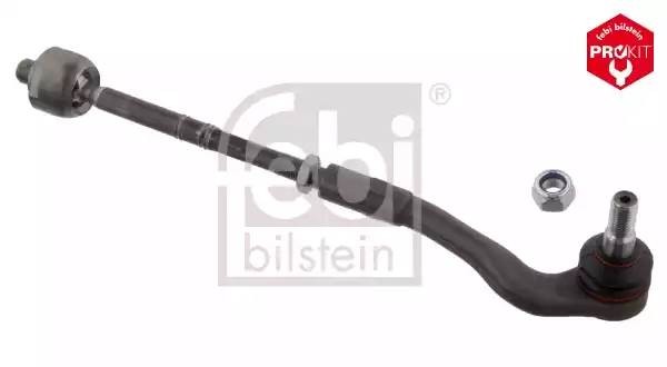 Наконечник рулевой тяги 30065 FEBI BILSTEIN