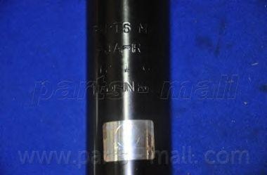 Амортизатор подвески PJA-R003 PMC PARTS MALL