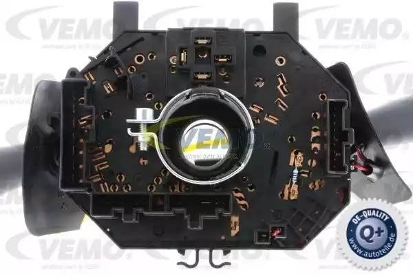 Выключатель на колонке рулевого управления V24801462 VEMO