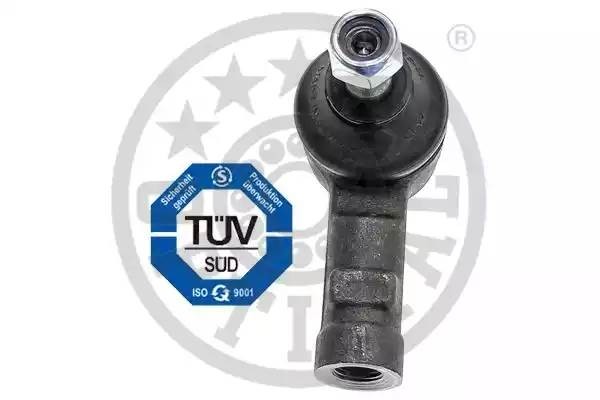 Наконечник поперечной рулевой тяги G1-070 OPTIMAL