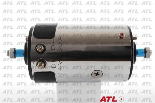 Генератор L 30 050 ATL DELTA AUTOTECHNIK