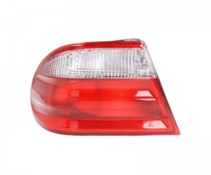 Фонарь задний 4401915LUESR DEPO