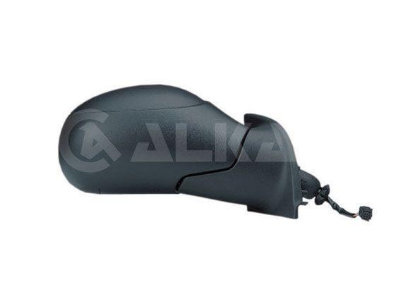 Наружное зеркало 6126851 ALKAR