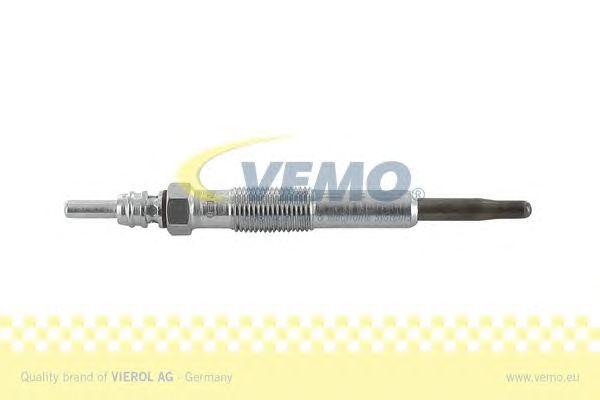 Свеча накаливания V99-14-0017 VEMO