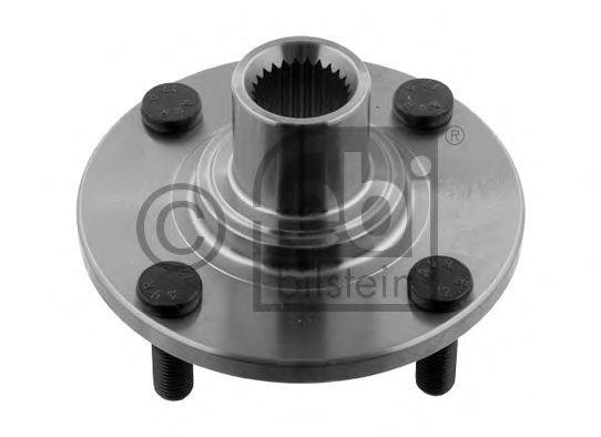 Ступица колеса 03991 FEBI BILSTEIN