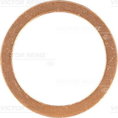 Уплотняющее кольцо 41-70254-00 VICTOR REINZ