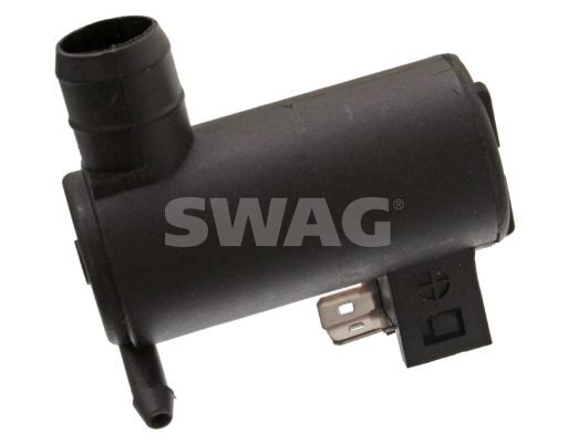 Водяной насос, система очистки окон 62 92 6651 SWAG