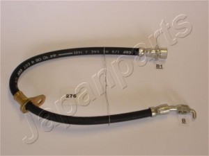 Кронштейн, тормозный шланг TF276 JAPAN PARTS GROUP