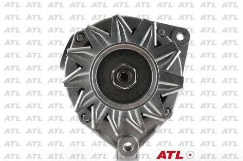 Генератор L 34 870 ATL DELTA AUTOTECHNIK