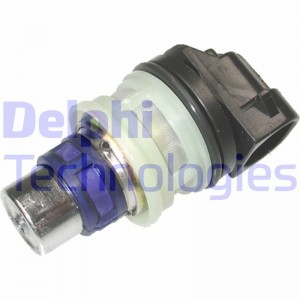 Клапанная форсунка FJ1004011B1 DELPHI