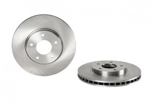 Тормозной диск 09.7731.10 BREMBO