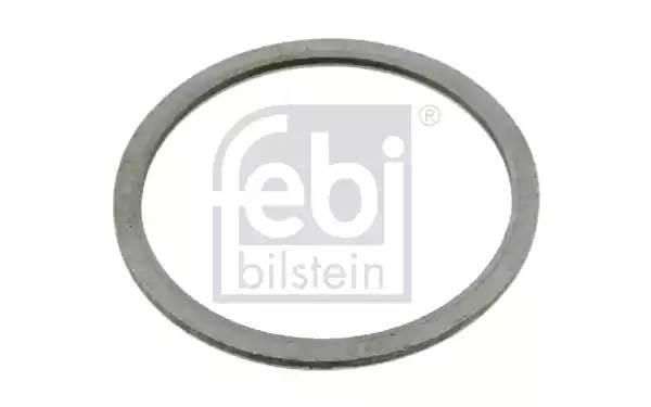 Дистанционная шайба, тормозной вал 07490 FEBI BILSTEIN