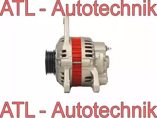 Генератор L35290 ATL DELTA AUTOTECHNIK