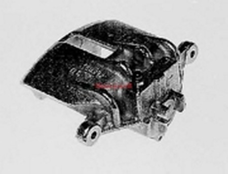 Тормозной суппорт 692059B BENDIX JURID