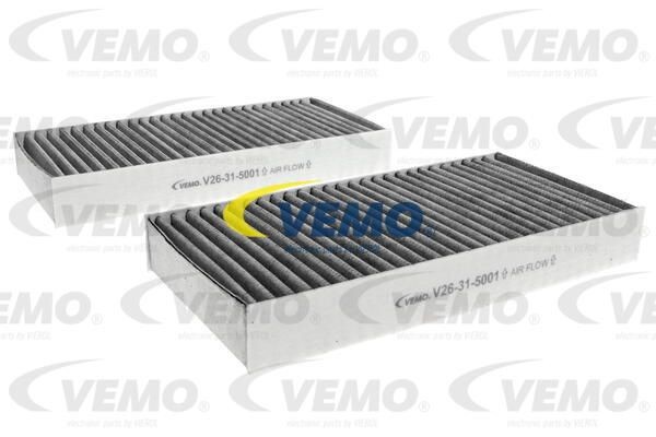 Двигатель стеклоочистителя V30-07-0002 VEMO
