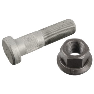Болт крепления колеса 06465 FEBI BILSTEIN