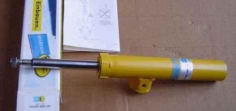Опора амортизатора VN75281 BILSTEIN