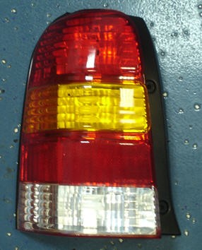 Фонарь задний 3301907LUS DEPO