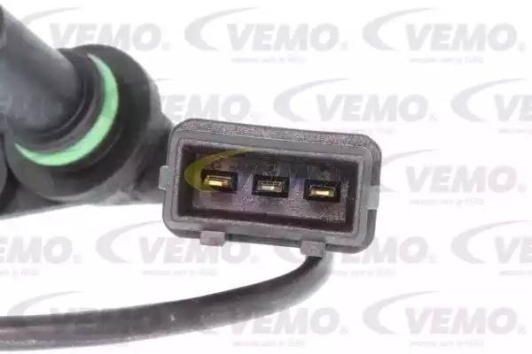 Датчик импульсов V10-72-0987 VEMO