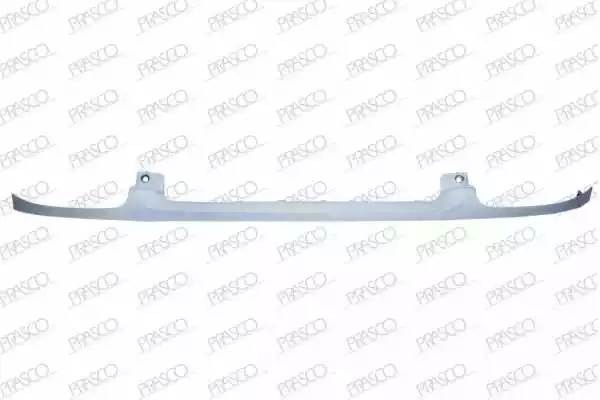 Насадка, решетка радиатора RN3202315 PRASCO GROUP