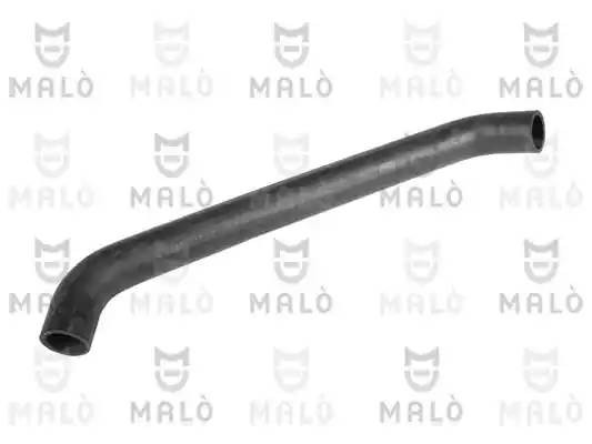 Шланг радиатора 7426A MALO