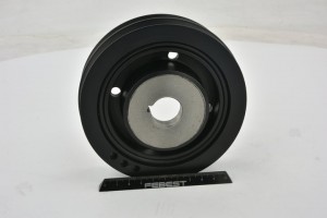 Шкив коленвала SBDS-EJ20 FEBEST
