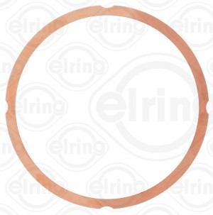 Прокладка, гильза цилиндра 052.477 ELRING
