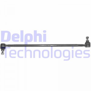 Поперечная рулевая тяга TL202 DELPHI