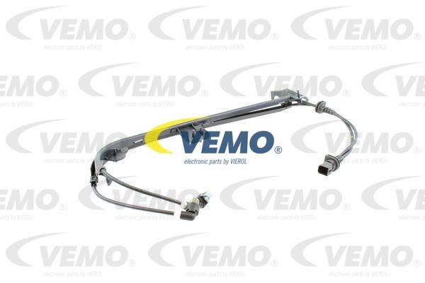 Датчик, частота вращения колеса V25-72-0055 VEMO
