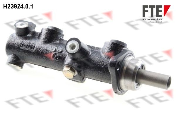 Главный тормозной цилиндр H2392401 FTE