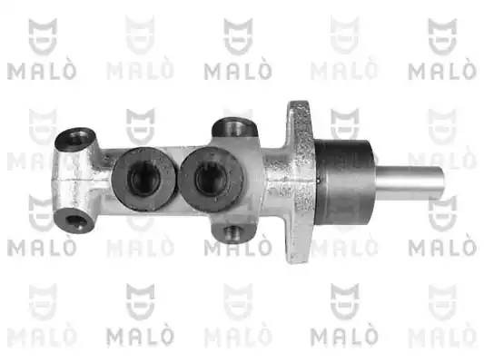 Главный тормозной цилиндр 89068 MALO