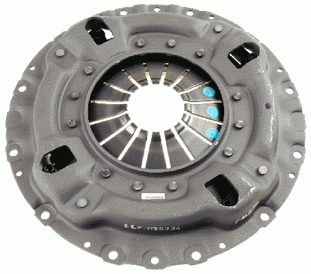 Нажимной диск сцепления 3482 602 006 SACHS