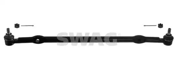 Поперечная рулевая тяга 84720001 SWAG