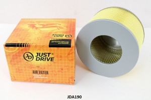 Фильтр воздушный JDA190 JUST DRIVE