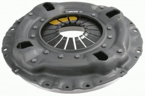 Нажимной диск сцепления 3482 602 003 SACHS