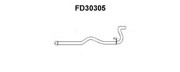 Выпускной трубопровод FD30305 VENEPORTE