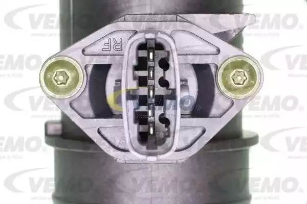 Расходомер воздуха V40-72-0386 VEMO