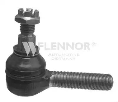 Наконечник поперечной рулевой тяги FL869B FLENNOR