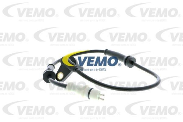Датчик, частота вращения колеса V46-72-0041 VEMO