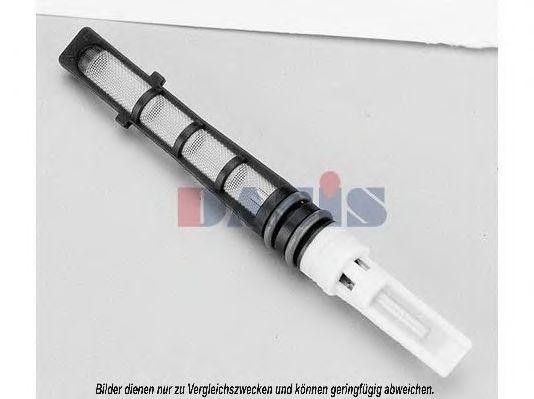 форсунка, расширительный клапан 908277N AKS DASIS