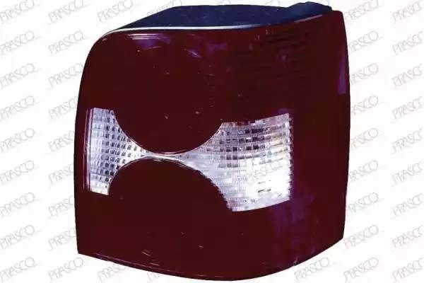 Рассеиватель, фонарь указателя поворота VW0534163 PRASCO GROUP