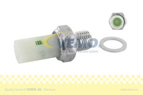 Датчик давления масла V95-73-0005 VEMO