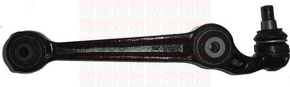 Рычаг независимой подвески колеса, подвеска колеса SS2341 FAI