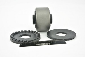 Сайлентблок TAB-220 FEBEST