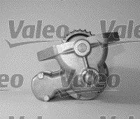 Стартер 455909 VALEO PHC