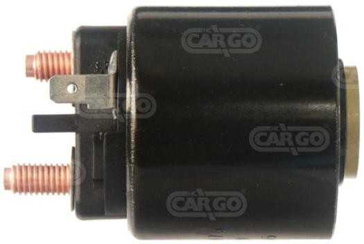 Реле втягивающее стартера 132976 HC CARGO