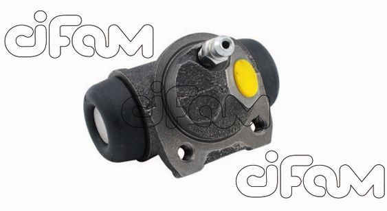 Колесный тормозной цилиндр 101599 CIFAM