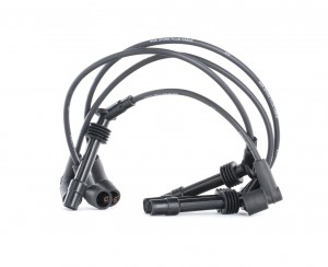 Ккомплект проводов зажигания 4069 NGK NTK
