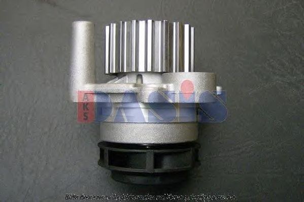 Водяной насос 781021N AKS DASIS